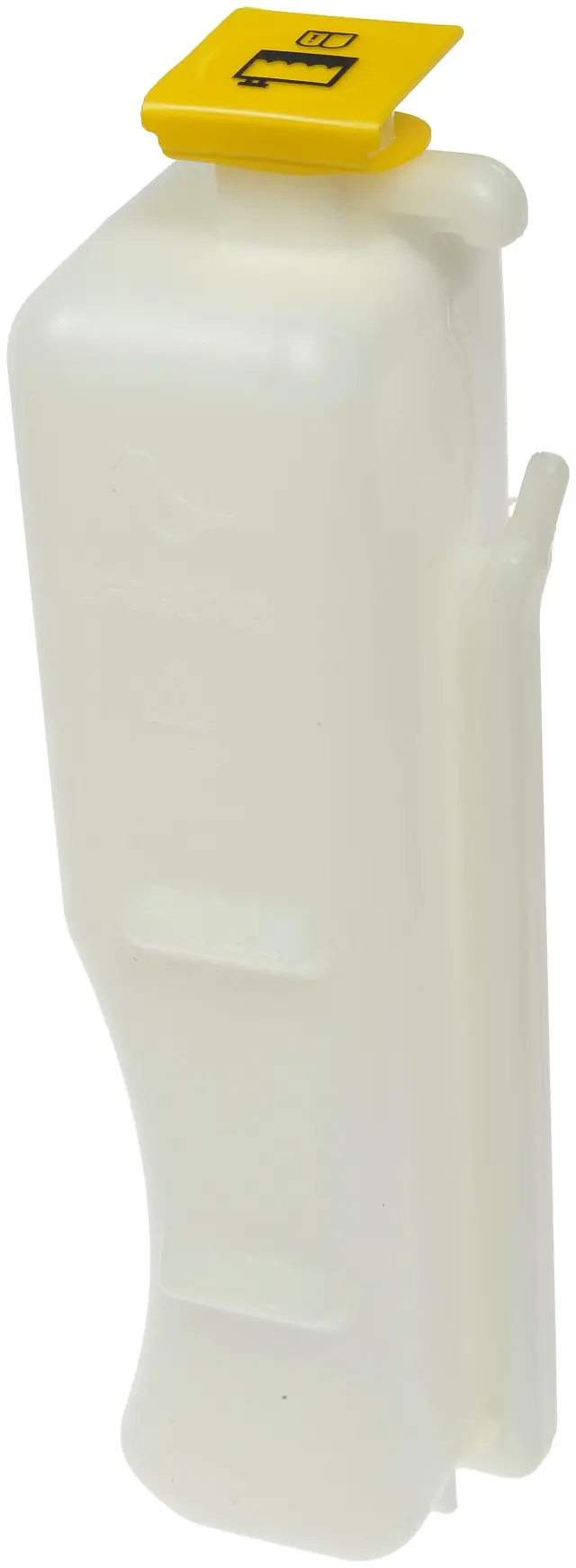 603775 - Belts and Cooling: Non-Pressurized Coolant Reservoir for Dorman Image