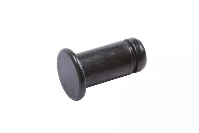 Folding Top Rear Panel Lower Bracket Pivot To Support Frame Pin - GM (84078076)