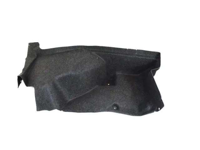 4662031AF - Interior Trim: Luggage Compartment Carpet, Left for Dodge: Challenger Image