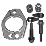 8041 - : Exhaust Flange for AP Exhaust Image