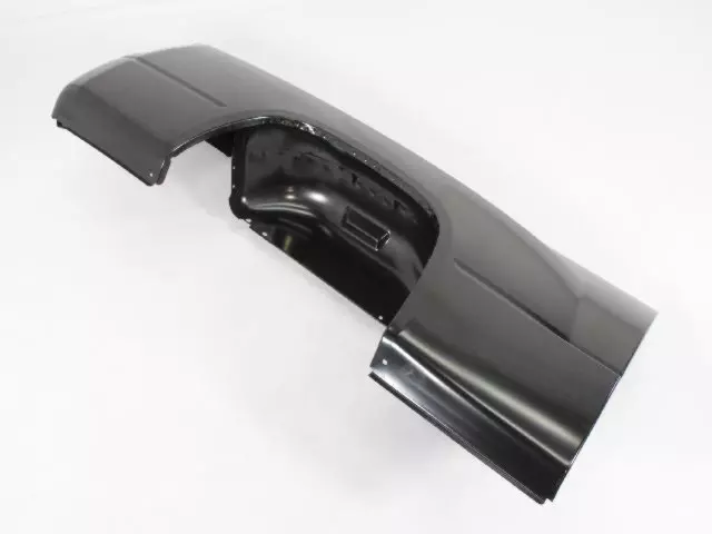 Box Side Panel, Right - Mopar (68051428AB)