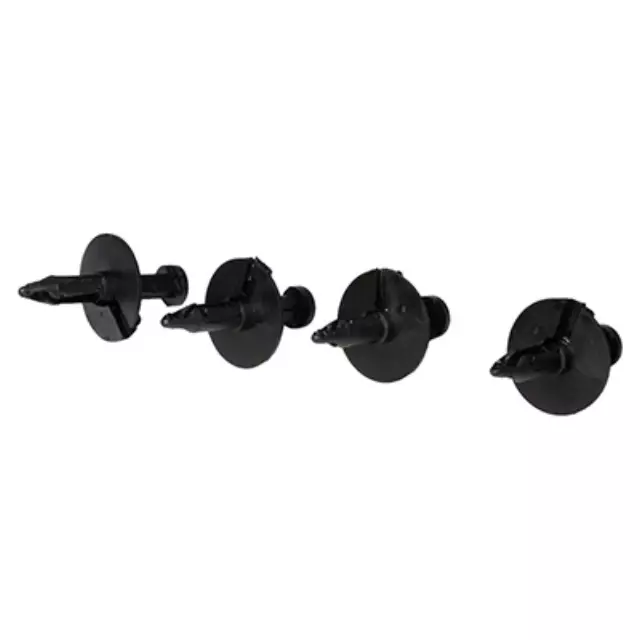 Fender Liner Retainer - Ford (-W715476-S300)