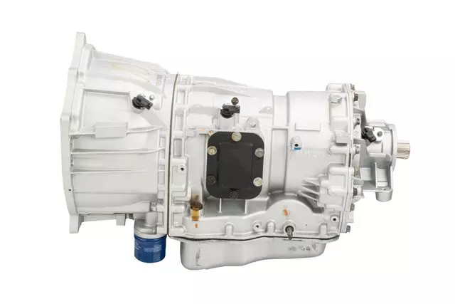 Transmission - GM (29541362)