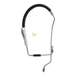 91940 - Steering: 16MM Male "O" Ring x 18MM Male "O" Ring for Edelmann Image