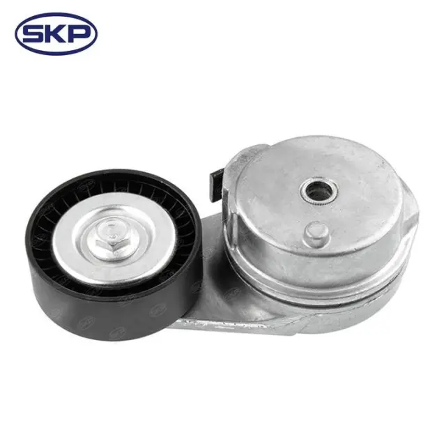 SK89377 - Engines &amp; Components: SKP Accessory Drive Belt Tensioner Assembly for Skyward Automotive Image