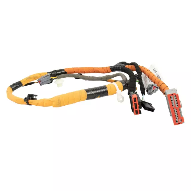 Wire Assembly - Ford (KV6Z-14A318-DQ)