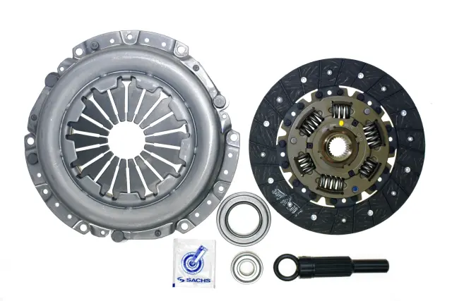 KF63701 - : Sachs Transmission Clutch Kit for SACHS Image