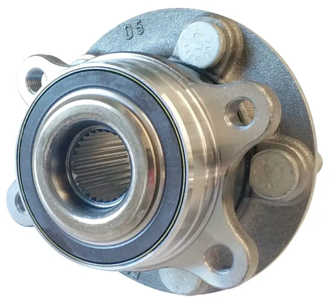WH1221 - Wheels, Tires &amp; Parts: FAG Wheel Bearing - Generation 3 - FW for SCHAEFFLER BEARING Image
