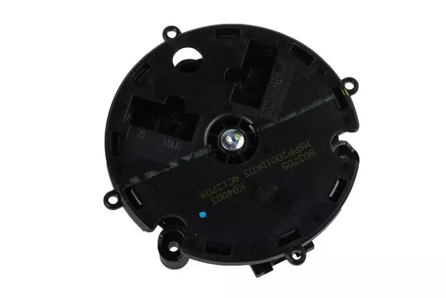 20827664 - Body: Motor for GM Image