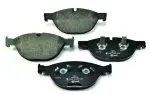 355015701 - : Disc Brake Pad Set for Hella Pagid Image