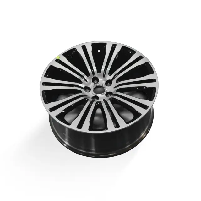 1SZ88DX8AD - : Wheel, Alloy for Mopar Image