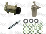 9611749 - : gpd Compressor Kit 9611749 for GLOBAL PARTS DISTRIBUTORS Image