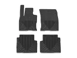 W531W547 - : All Weather Floor Mats for WeatherTech Image