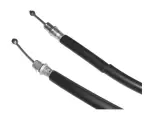 BC95240 - : Raybestos Element3 Parking Brake Cable for Raybestos Brakes Image