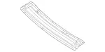 2046502301 - : Roof Frame for Mercedes-Benz: GLK250, GLK350 Image
