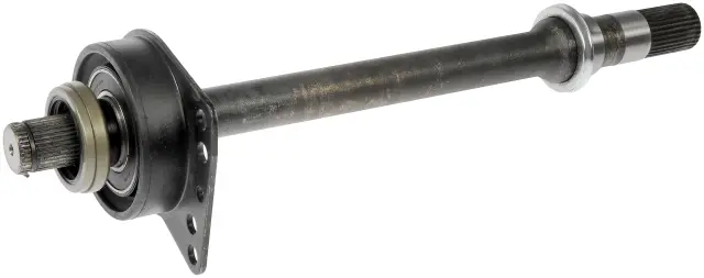 630460 - Transmission &amp; Drivetrain: Front Intermediate Axle Shaft Assembly for Dorman Image
