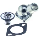 5170KTUS - : UltraStat Thermostat Kit-195 Degrees w/ Gasket and Seal for Motorad Image