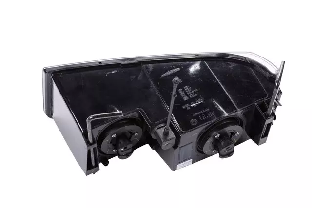 10399218 - Electrical: Headlamp Assembly for Chevrolet: Avalanche 1500, Avalanche 2500 Image