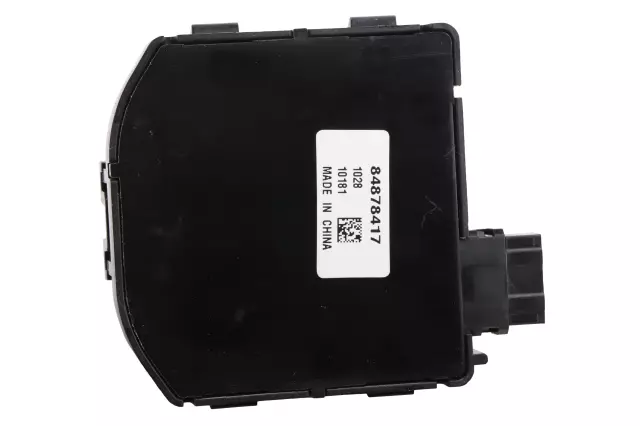 84878417 - : Switch for GM Image