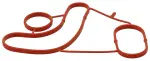 633540 - : Gasket, oil cooler for Elring Image