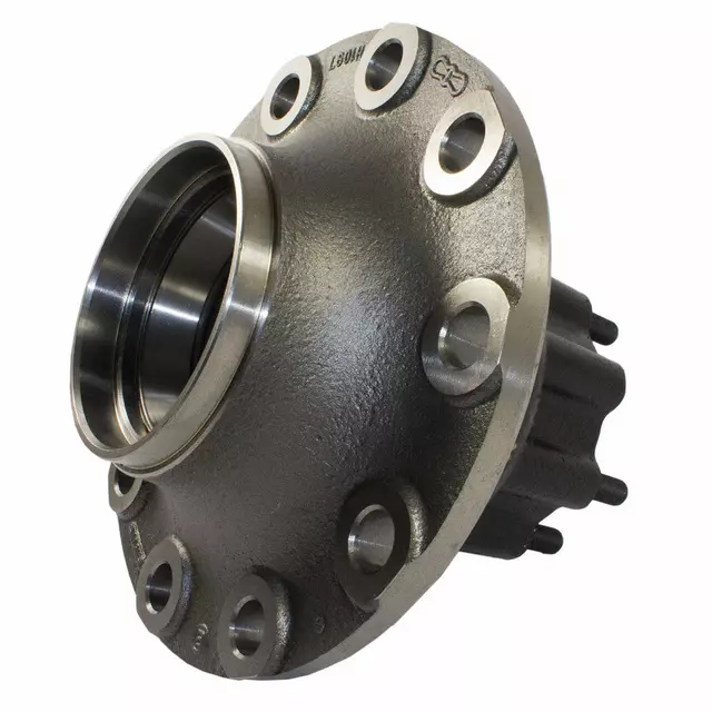 4C4Z1109HA - : Hub Assembly Wheel for Ford Image