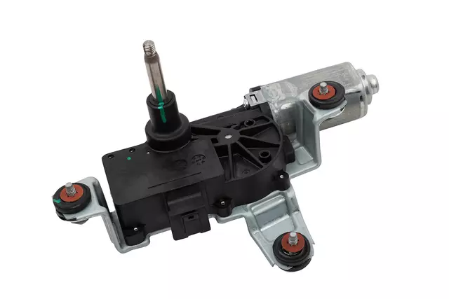 22888520 - Body: Wiper Motor for Buick: Envision Image