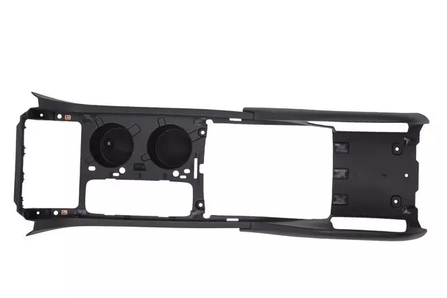 2009-2017 Chevrolet Traverse - Front Cover - GM (20817653)