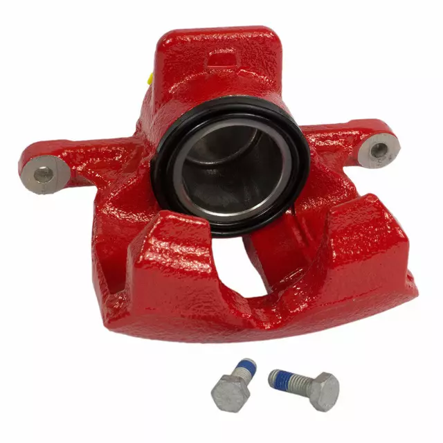 AY1Z2B121F - Brakes: Caliper for Ford: Fiesta Image
