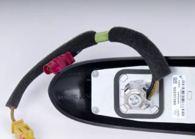 Antenna Assembly - GM (92237380)