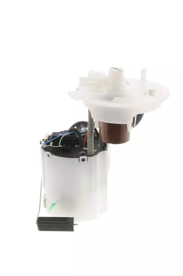 Fuel Pump and Level Sensor Module with Seal - ACDelco (19332225)