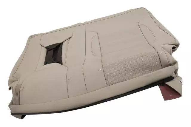 23450175 - Body: Seat Back Cover for GM Image