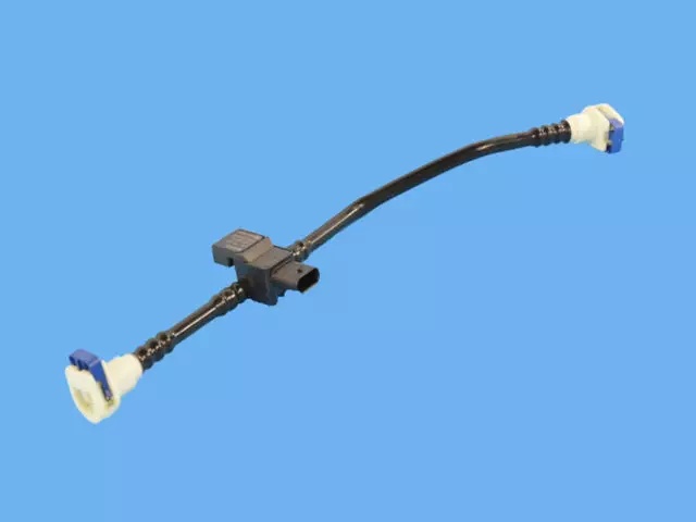 Pressure Sensor And Tube - Mopar (52029811AB)