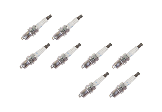 Acdelco™ Spark Plug - GM (41121)