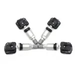13538566 - Wheels: Tire Pressure Indicator Sensor for Buick: Envision | Cadillac: CT4, CT5 Image