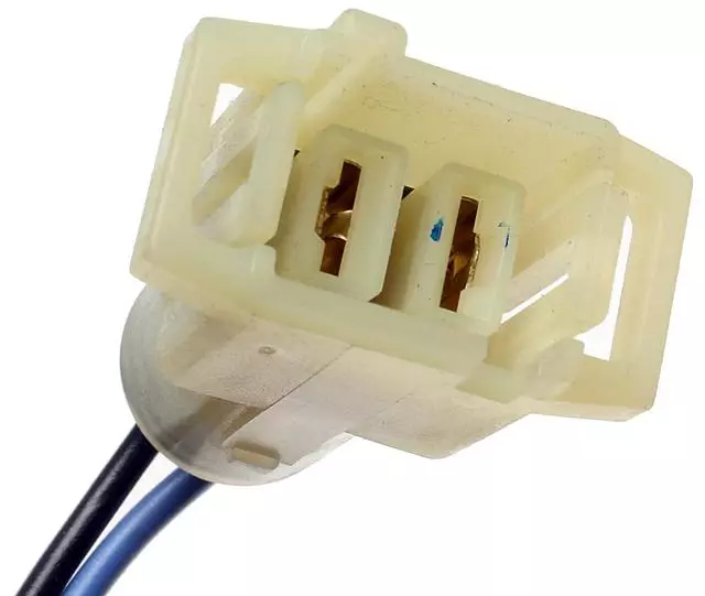 E1911E - Ignition: ACDelcoâ„¢ Ignition Control Module for Chevrolet: Spectrum Image