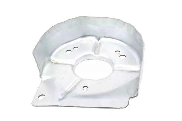 25784689 - Body: Front Driver Side Suspension Strut Housing for ACDelco Image