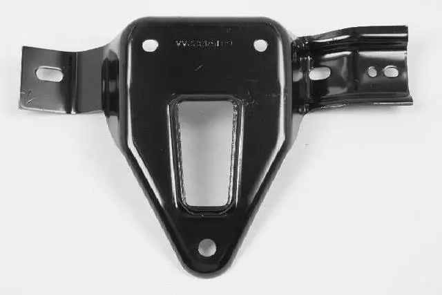 68154322AC - 65RFE; 6-Speed; Automatic Transmission: Transmission Mount Bracket for Ram: 1500, 1500 Classic Image
