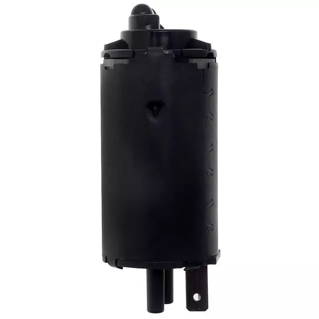89001116 - : Windshield Washer Pump for GM Image