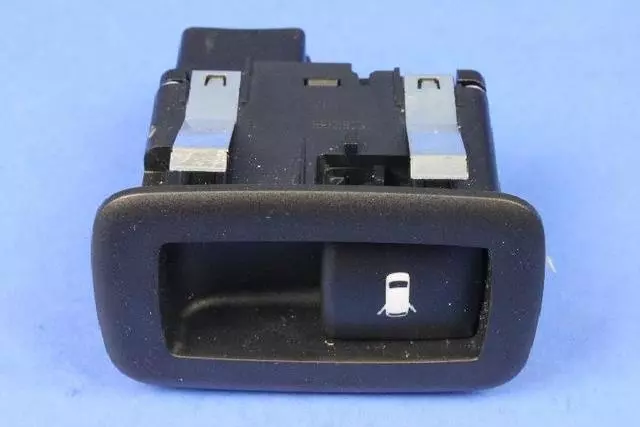 Quarter Vent Window Switch - Mopar (68065088AC)