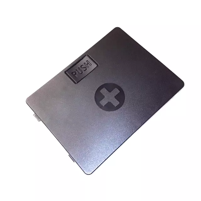 8R1819424 - Body: Cowl Grille Cover for Audi: Q5, SQ5 Image