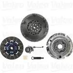 874008 - : 2012-2016 Hyundai Genesis Clutch Kit 3.8L for VALEO Image
