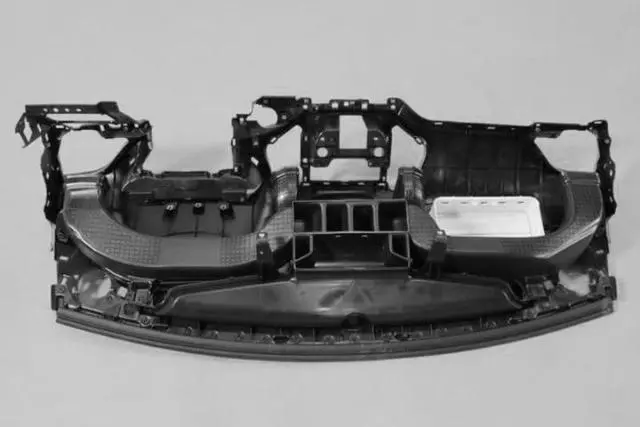 Instrument Panel Panel - Mopar (6SP911X9AB)