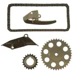 33SRH64S - : Stock Replacement Timing Kit for Melling Image