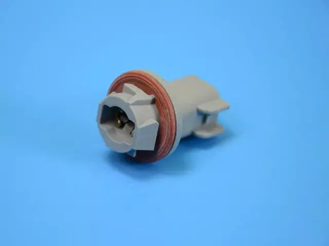 Lamp Socket - Mopar (5191194AA)