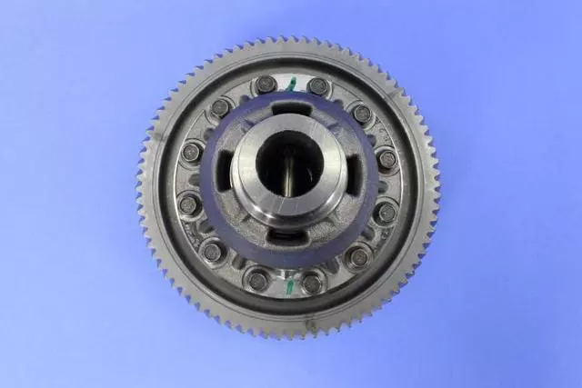 4753184AA - 62TE; 6-Speed; Automatic Transaxle: Transaxle Differential for Mopar Image image