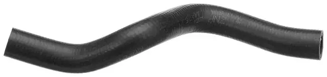 14395S - : Molded Heater Hose for ACDelco Image