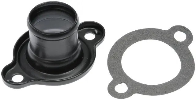 9023011 - Belts and Cooling: Engine Coolant Thermostat Housing for Dorman Image