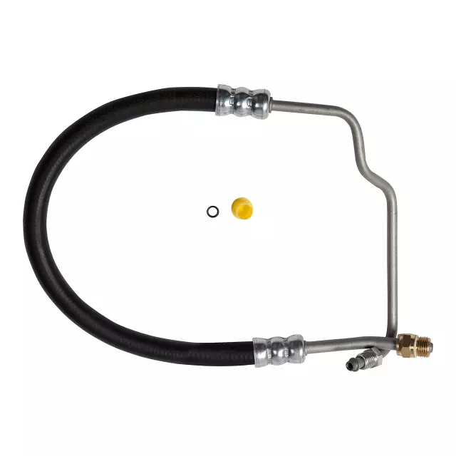 80236 - : 16MM Swivel "O" Ring x 5/16" Male "O" Ring for Edelmann Image