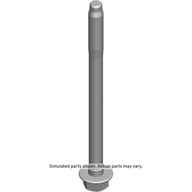 11518690 - : M12x1.75x160 Multi-Purpose Bolt for GM Image