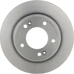 8D44511 - : Brembo PRIME Disc Brake Rotor for Brembo Image